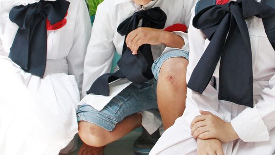 el ministerio de salud no cuenta con datos sobre el estado sanitario de alrededor de 111.000 escolares el ministerio de salud no cuenta con datos sobre el estado sanitario de alrededor de 111.000 escolares