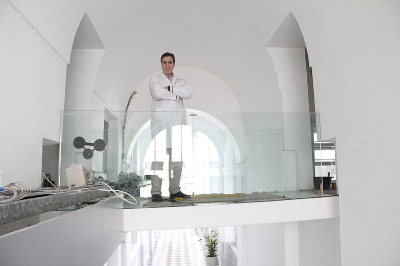 imagen de Médicos y científicos se unen por primera vez en un solo lugar para hacer un “diagnóstico acertado” en cáncer de pulmón