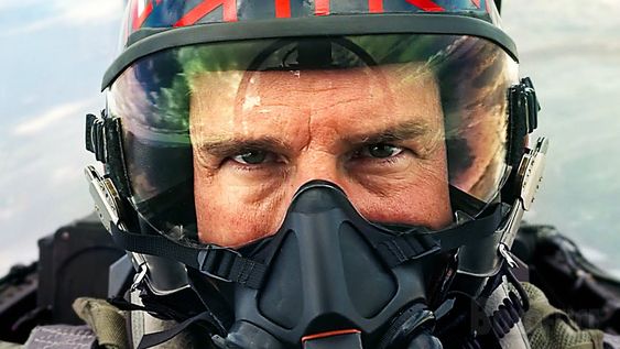 Tom Cruise aparece en el video montado por la Casa Blanca para presentan la guerra con Irán. Tom Cruise aparece en el video montado por la Casa Blanca para presentan la guerra con Irán.