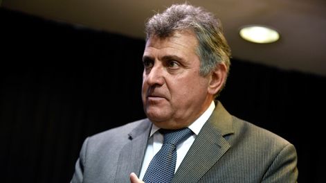 imagen de La alternativa de Valdez por si ganaba DDBA