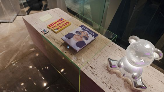 imagen de Orfebrería, retail híbrido, metalizados: seis tendencias que llegaron con la primavera
