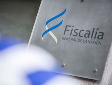 Fiscalía General de la Nación en Montevideo Fiscalía General de la Nación en Montevideo