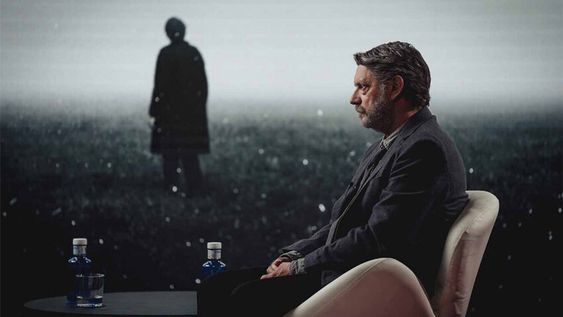Fotograma de Cerrar los ojos, película del director español Víctor Erice. Foto: Avalon