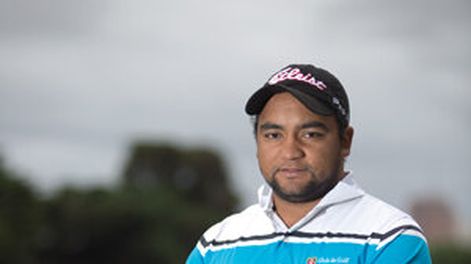 imagen de Juan Álvarez clasificó para el PGA Tour Latinoamérica