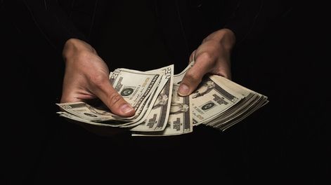 imagen de El dólar mantiene su precio, por equilibrio de fuerzas en el mercado