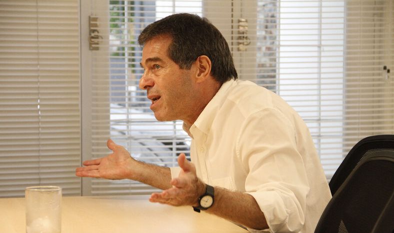 imagen de El FA perdió al “capitán de la moderación”