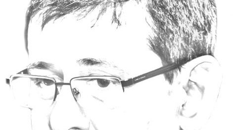 imagen de Jorge Díaz respaldó al fiscal del “caso Pluna”: le transmitió	que su “único compromiso” es “con la Constitución y la ley”