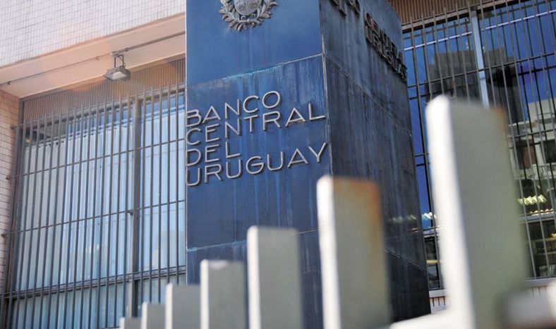 Banco Central del Uruguay
