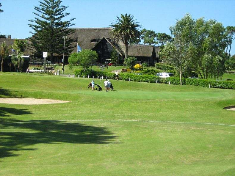 Cantegril Country Club