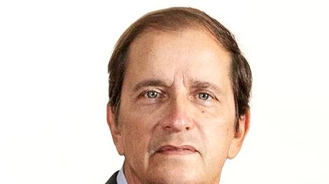 Patricio Rotman, director de Finanzas & Gestión