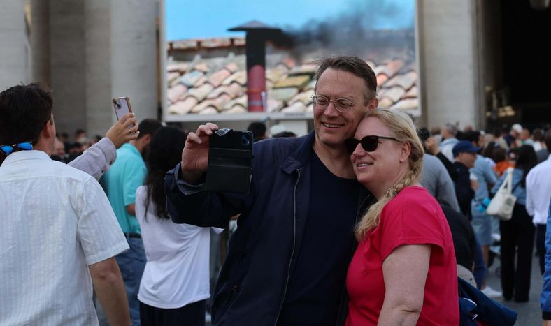 Cónclave del Vaticano: los cardenales celebran dos nuevas votaciones para elegir al nuevo papa