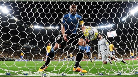 imagen de Corte desestimó recurso de Tenfield contra la obligación de que  los partidos de la selección se emitan por televisión abierta