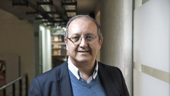 imagen de Uruguay debe invertir en tecnología de punta para “dar el salto” en investigación, porque traerá más trabajo y nuevas empresas imagen de Uruguay debe invertir en tecnología de punta para “dar el salto” en investigación, porque traerá más trabajo y nuevas empresas