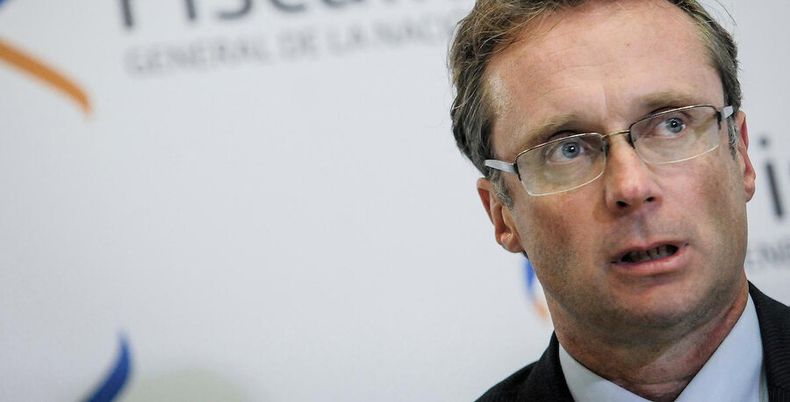 imagen de Jueza rechazó procesar a Gómez y a Riet por abuso de funciones