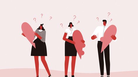 imagen de Qué es la demisexualidad, una orientación incomprendida en tiempos de hipererotización