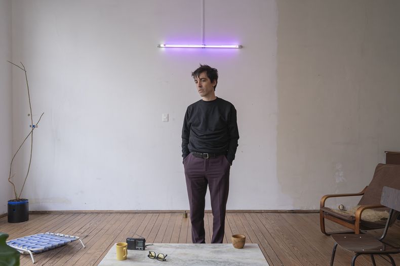Después de haber tocado en Montevideo, Maldonado, Paysandú y algunas ciudades argentinas, Gonzalo Deniz cierra la gira de Ahora después, que devolvió la vida a Franny Glass.
