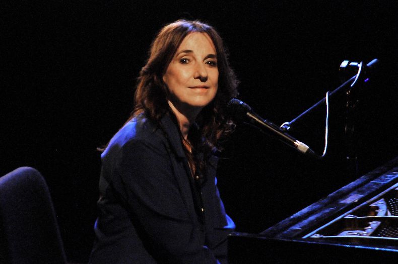 Estela Magnone. 