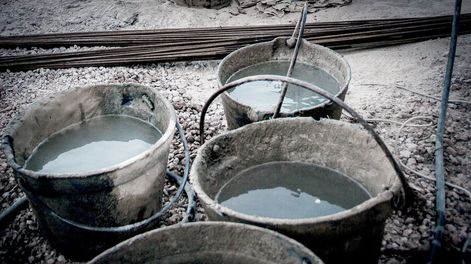 imagen de La economía en el cierre del 2019: bajó la producción fabril y de la construcción, siguió estancado el comercio, y crecieron la electricidad y algún rubro del agro