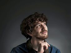teo lopez puccio: nadie te puede ensenar a ser curioso
