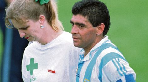 imagen de Aunque sistema antidopaje en el deporte “funciona bien”, la AMA admite que es científicamente posible doparse sin ser detectado