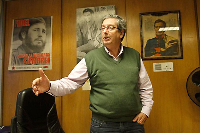 imagen de Diputado de Asamblea Popular logró que le aprobaran en comisión un  proyecto para crear un plan de vivienda gracias al apoyo de Darío Pérez