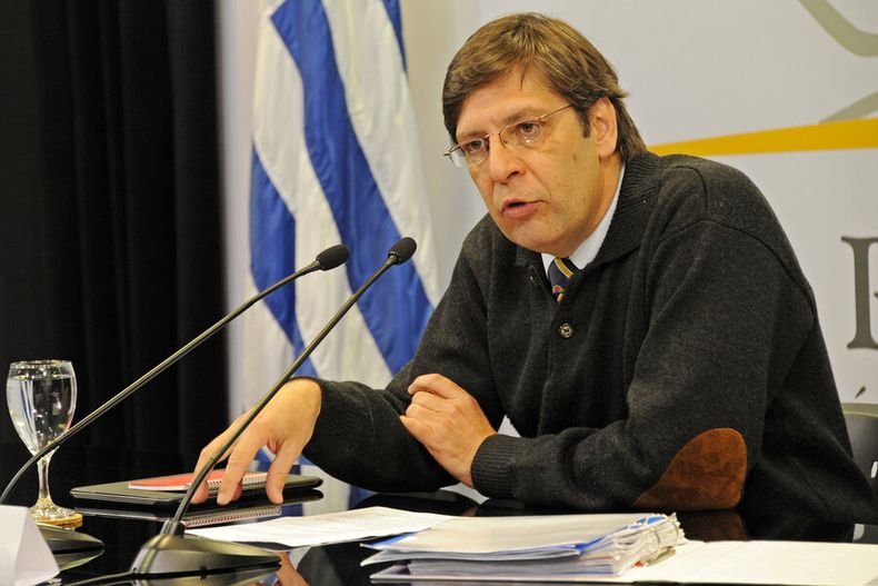 imagen de En el Frente Amplio pierden “más tiempo en pegarle al compañero	 para posicionarse” que en discutir con la oposición, dice Miranda