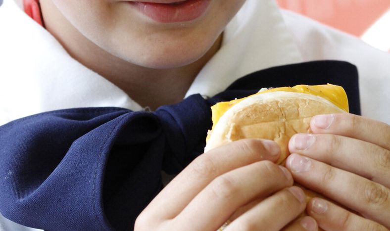 imagen de El 52% de las niñas y el 29% de los niños tienen exceso de peso u obesidad; la malnutrición afecta las trayectorias educativas