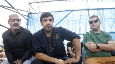 imagen de El Partido Comunista tendrá el 40% de los delegados del congreso que definirá el programa y la Mesa Representativa del PIT-CNT