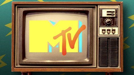 MTV.