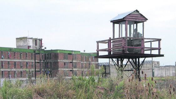 imagen de La muerte de 21 presos en lo que va del año y las violaciones a los derechos humanos opacan logros del Poder Ejecutivo en las cárceles imagen de La muerte de 21 presos en lo que va del año y las violaciones a los derechos humanos opacan logros del Poder Ejecutivo en las cárceles