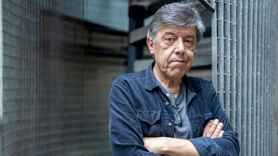 Daniel Chasquetti en la Facultad de Ciencias Sociales en Montevideo Daniel Chasquetti en la Facultad de Ciencias Sociales en Montevideo