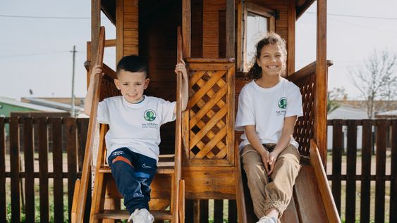 La cena solidaria tendrá lugar el próximo miércoles 17 de setiembre a las 19:30 horas