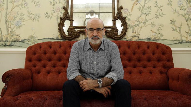 imagen de Un patriota, un idiota