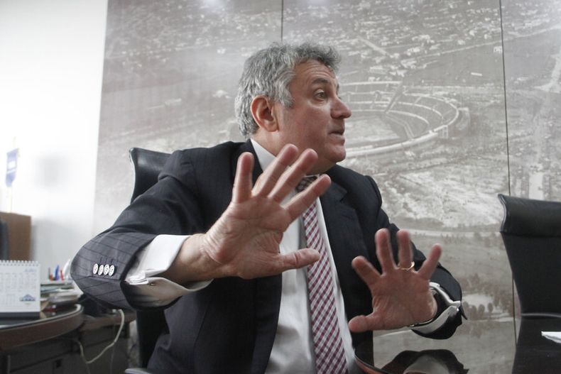 imagen de Valdez declaró ante la Justicia que el Ministerio del Interior “tuvo una incidencia mayúscula” en la licitación de las cámaras