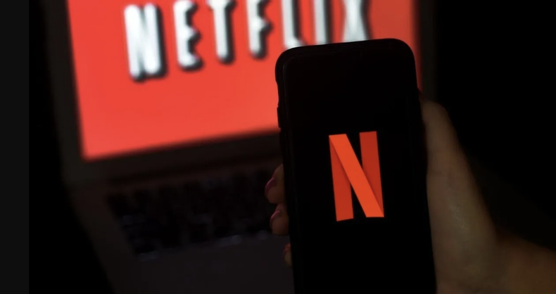Netflix.