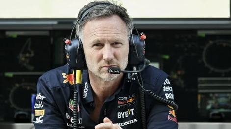 Christian Horner es sustituido por Laurent Mekies al frente de Red Bull