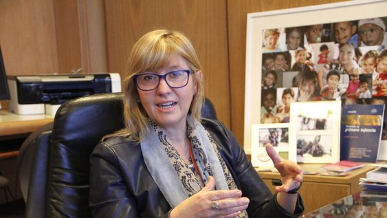 imagen de Hay frenteamplistas “desencantados” por la falta de “renovación política” y porque ven a personas sin “formación” en cargos de gestión imagen de Hay frenteamplistas “desencantados” por la falta de “renovación política” y porque ven a personas sin “formación” en cargos de gestión