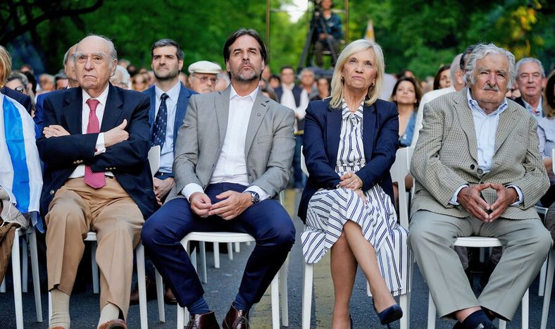 Foto: Javier Calvelo / adhocFOTOS