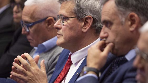 El PNUD organizó un seminario internacional denominado Hacia un Ministerio de Justicia y Derechos Humanos en Uruguay El PNUD organizó un seminario internacional denominado Hacia un Ministerio de Justicia y Derechos Humanos en Uruguay