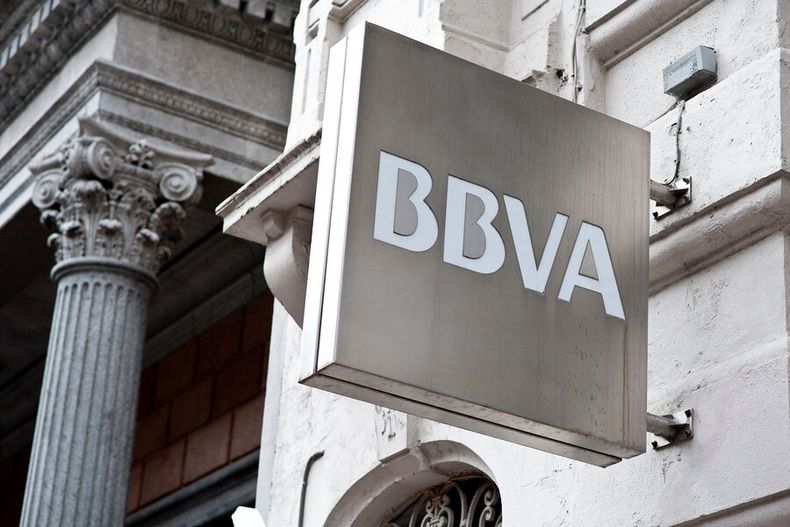 imagen de “Van a pasar unos años”, incluso en países avanzados, para que los  bancos centrales emitan monedas virtuales, dice experto de BBVA