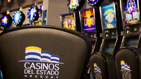 La Dirección General de Casinos tuvo utilidades brutas por $ 7.486 millones en los 10 primeros meses de 2024
