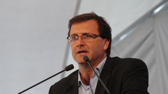 imagen de Tribunal de Conducta Política del Frente Amplio pidió a De León que justifique por escrito su uso de la tarjeta corporativa de Alur imagen de Tribunal de Conducta Política del Frente Amplio pidió a De León que justifique por escrito su uso de la tarjeta corporativa de Alur