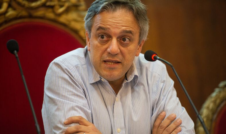 imagen de Arim dice estar “preocupado” por los casos de acoso sexual en la Udelar