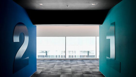 Salas de Cinemateca Salas de Cinemateca