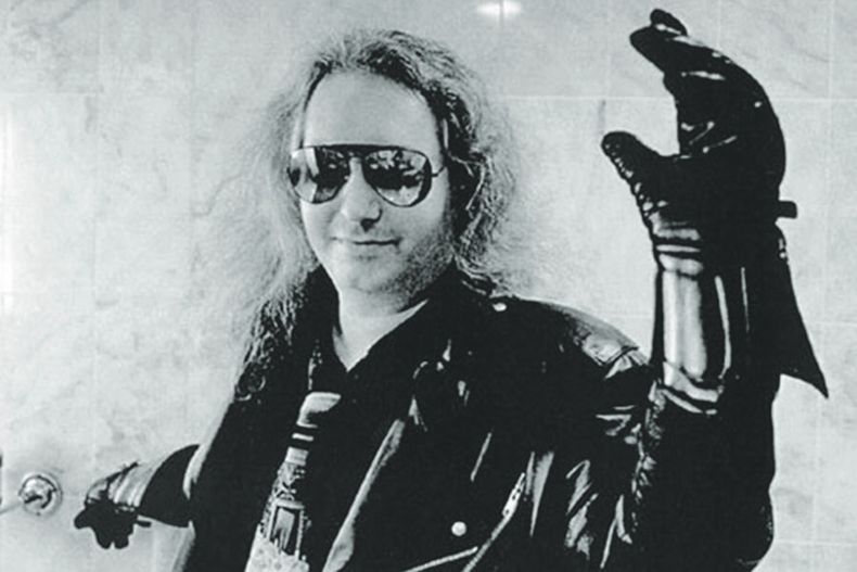 Jim Steinman