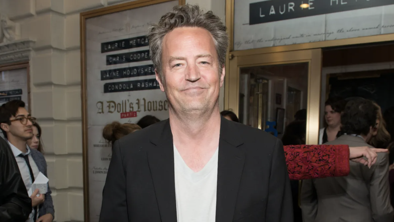 Matthew-Perry
