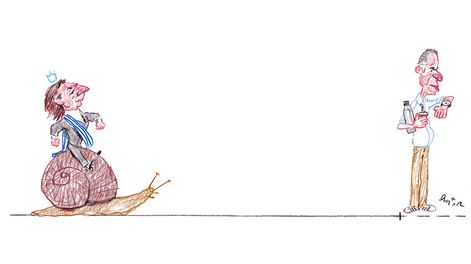 La semana vista por Junior