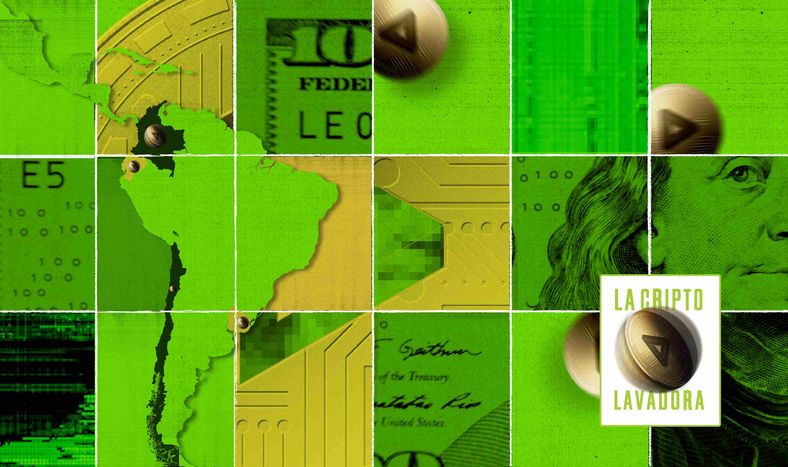 La criptoeconomía latinoamericana, otro reflejo de la región