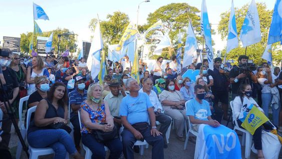 Foto: Facebook de Álvaro Delgado Foto: Facebook de Álvaro Delgado