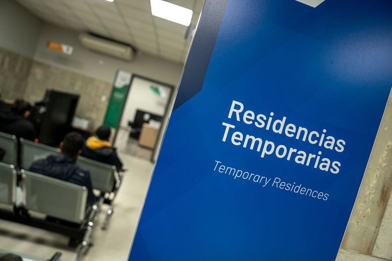 Uruguay tiene un marco legal amigable para la recepción de extranjeros, según experto